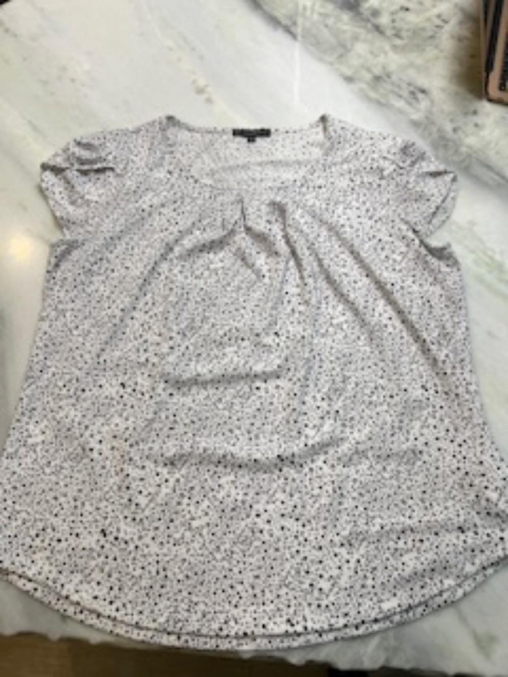 Adrianna Papell Top